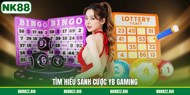 YB Gaming - Trải Nghiệm Quay Số Đổi Thưởng Cực Hấp Dẫn tim-hieu-sanh-cuoc-yb-gaming